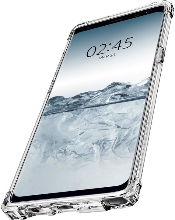 Spigen Crystal Shell pro Galaxy Note 8, clear crystal_1724654872
