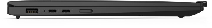 Lenovo ThinkPad X1 Carbon Gen 12, černá_697304