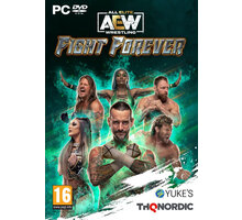 AEW: Fight Forever (PC)_1575008323