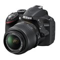 Nikon D3200 + objektivy 18-55 AF-S DX VR a 55-200 AF-S VR_778745903