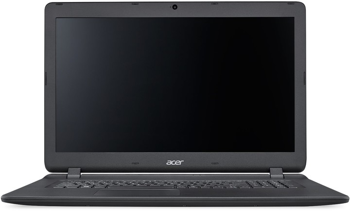 Acer Aspire ES 17 (ES1-732-C157), černá_611773394