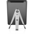 TwelveSouth Compass 2 stojan pro iPad, iPad mini a tablety - Stříbrná_1709074584