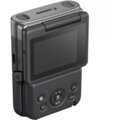 Canon PowerShot V10 Vlogging Kit, stříbrná_725418010