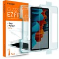 Spigen ochranné sklo tR EZ Fit pro Samsung Galaxy Tab S7, čirá