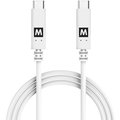 MAX MUC3110W kabel USB-C/USB-C 3.1, 1m_284820894