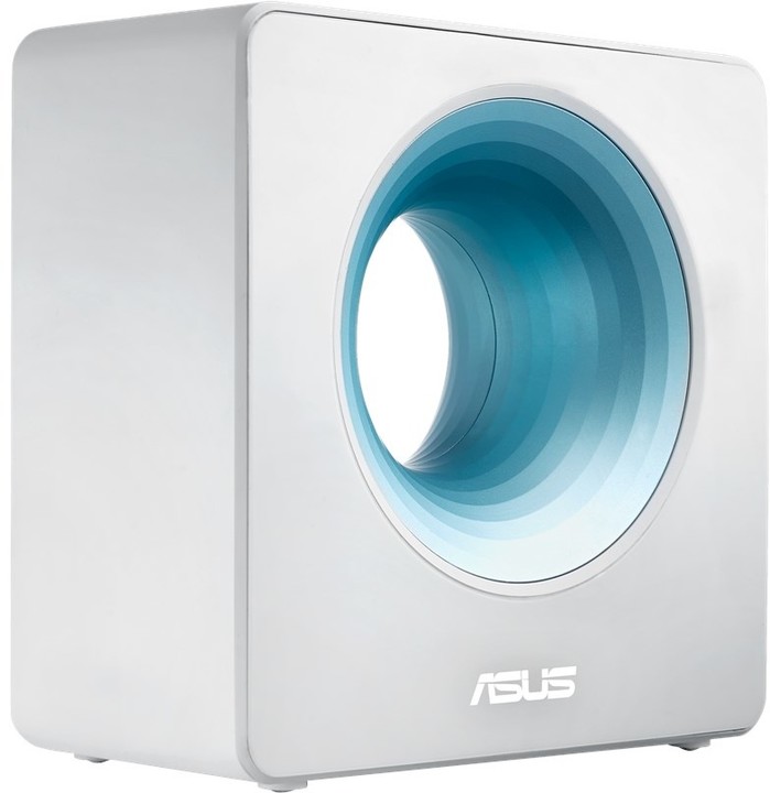 ASUS Bluecave, Wi-Fi AC2600, Dual-Band Aimesh Router_286375294