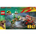 LEGO® Jurassic World 76958 Útok dilophosaura_603273573