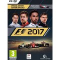 F1 2017 (PC)