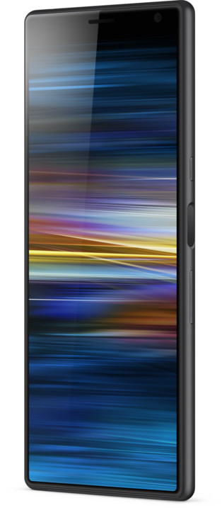 Sony Xperia 10 Plus, 4GB/64GB, Black_753660446