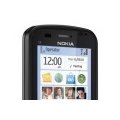 Nokia C6 - luxusní novinka s QWERTY klávesnicí