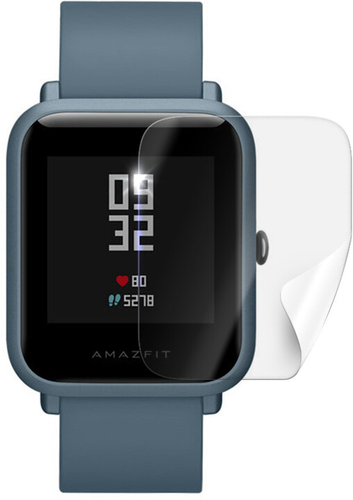 folie amazfit bip