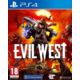 Evil West - Day One Edition (PS4)