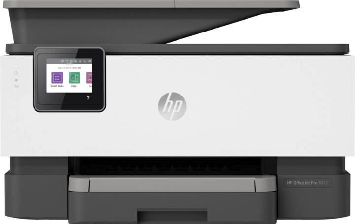 HP Officejet Pro 9013 multifunkční inkoustová tiskárna, A4, barevný tisk, Wi-Fi, Instant Ink_231399384