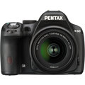 Pentax K-50, černá + DAL 18-55mm WR + DAL 50-200mm WR_1184663632