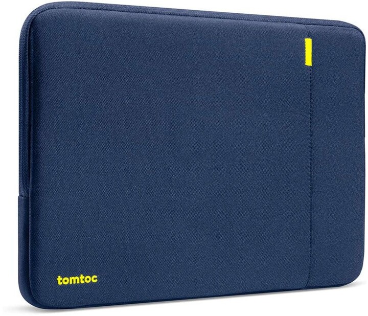 tomtoc obal na notebook Sleeve pro MacBook Pro 14&quot;, modrá_706912832