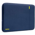tomtoc obal na notebook Sleeve pro MacBook Pro 14&quot;, modrá_706912832