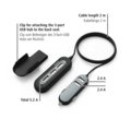 Hama kabelová USB nabíječka do vozidla 2+3, AutoDetect, 10 A, 2 m_1307444068
