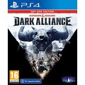 Dungeons &amp; Dragons: Dark Alliance - Day One Edition (PS4)_1907568618