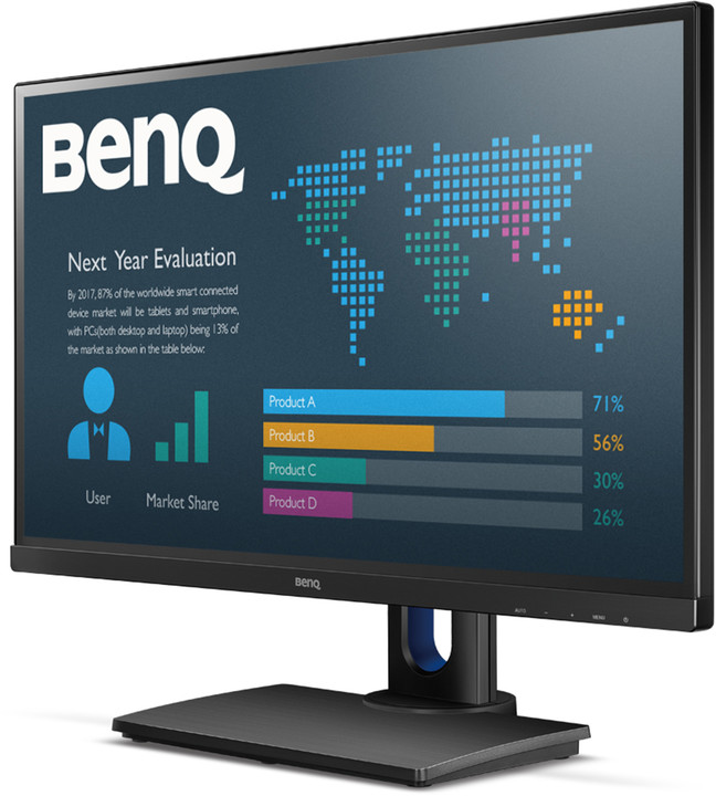 BenQ BL2706HT - LED monitor 27&quot;_1710407452