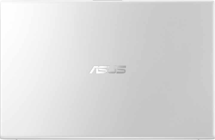 ASUS VivoBook 15 X512FA, stříbrná_1181081032