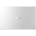ASUS VivoBook 15 X512UF, stříbrná_2101995010