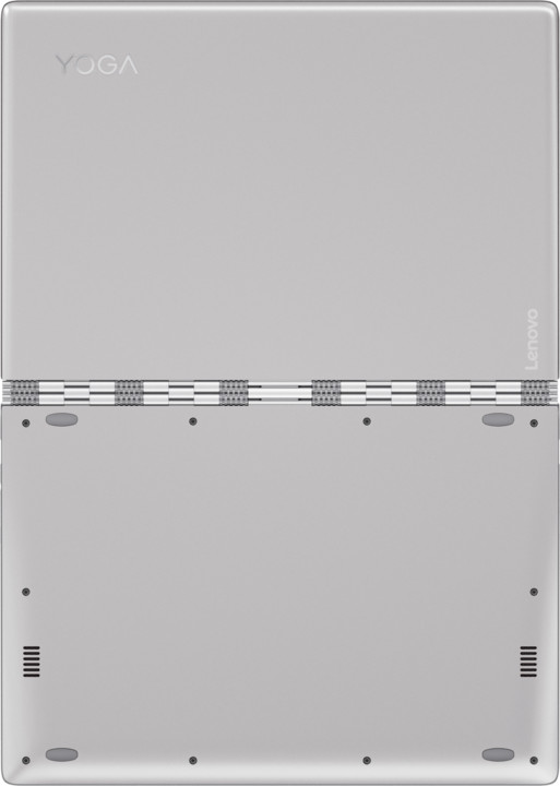 Lenovo Yoga 900S-12ISK, stříbrná_993485594