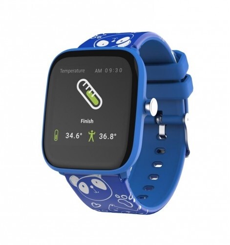 Vivax Smart watch LifeFit HERO kids, modré_1185110373