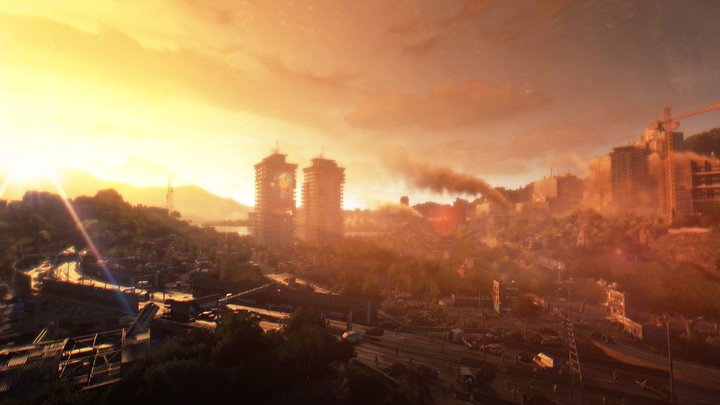 Dying Light: The Following - Enhanced Edition (PS4)_1280029334