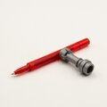 Pero LEGO Star Wars - světelný meč, gelové, červené_1684075988