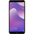 Huawei Y7 Prime 2018, 3GB/32GB, Dual Sim, černá_1748520935