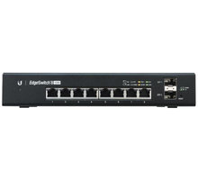 Ubiquiti EdgeSwitch - 8x Gbit LAN ES-8-150W