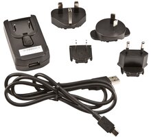 Honeywell adaptér Power Plug, univerzální sada, pro CT50 Poukaz 200 Kč na nákup na Mall.cz + O2 TV HBO a Sport Pack na dva měsíce