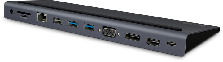 YENKEE univerzální dockovací stanice YTC 1101 USB-C_1708195659