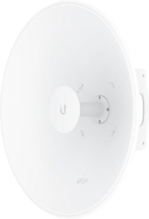 Ubiquiti UISP-Dish - 30dBi, 5-6 GHz, PtP_801788631