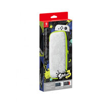 Pouzdro Nintendo Switch Carrying Case Splatoon 3 Edition_2112075647