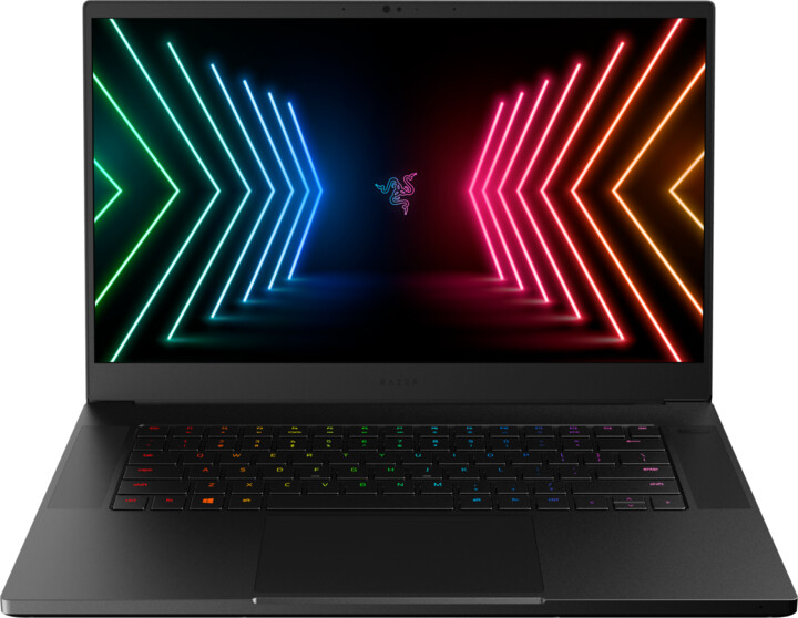 Razer Blade 15 Advanced Model (Mid-2021), černá_1031919077