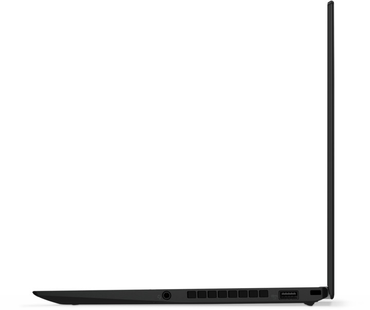 Lenovo ThinkPad X1 Carbon 6, černá_1807970457