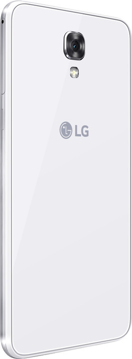 LG X Screen (K500N), bílá_724185368