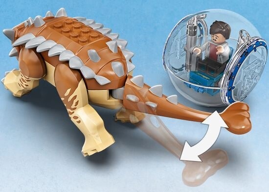 LEGO® Jurassic World 75941 Indominus rex vs. ankylosaurus_1479774318