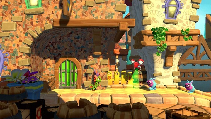 Yooka-Laylee and The Impossible Lair (SWITCH)_2029337555