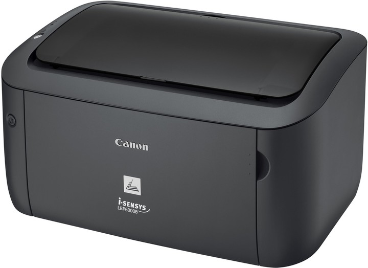 Canon i-SENSYS LBP6030B 8468B006 - Použité zboží | CZC.cz