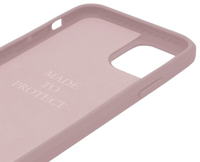 Woodcessories ochranný kryt TPU Bumper Stone pro iPhone 11 Pro, červená_809529948