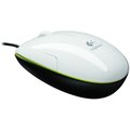 Logitech Laser Mouse M150, Coconut_2091132700