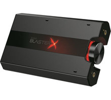 Creative Sound BlasterX G5 Poukaz 200 Kč na nákup na Mall.cz
