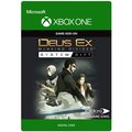 Deus Ex Mankind Divided: System Rift (Xbox ONE) - elektronicky