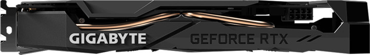 GIGABYTE GeForce RTX 2060 SUPER WINDFORCE OC 8G, 8GB GDDR6_478321974