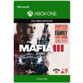 Mafia III (Xbox ONE) - elektronicky