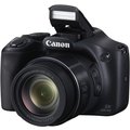 Canon PowerShot SX530 HS, černá_1600055990