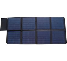 Viking solární panel SP, 120 W, černá_1388702924