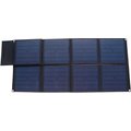 Viking solární panel SP, 120 W, černá_1388702924